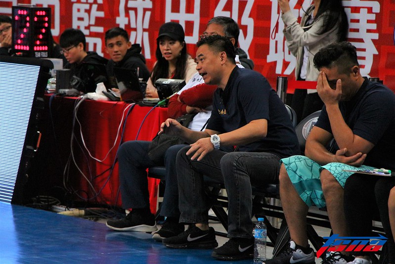 淡商無緣4強　永仁續保不敗金身