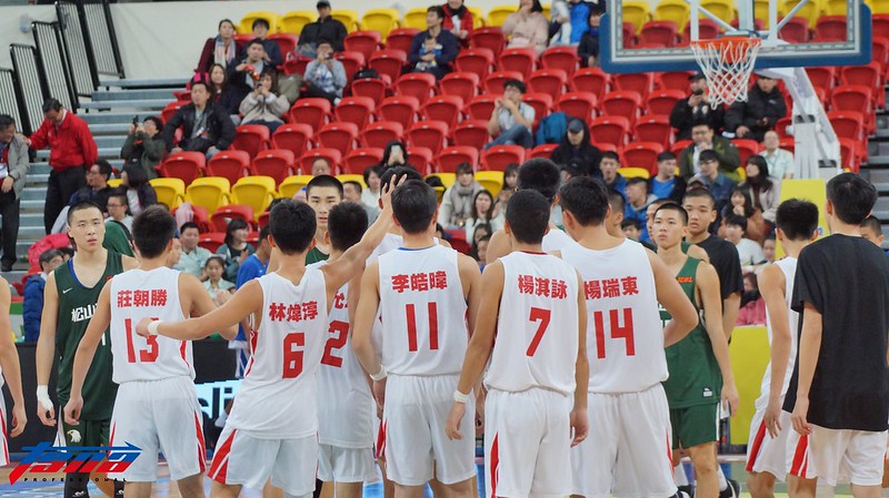 光復再演驚奇！　扳倒松山闖進小巨蛋