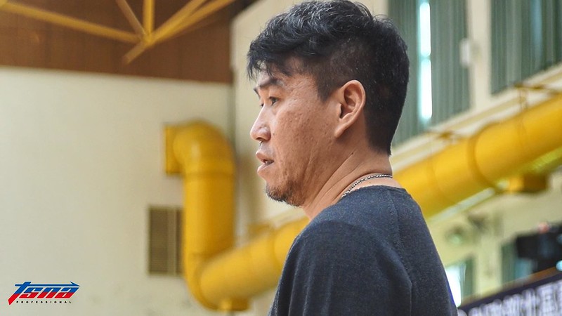 國體大又有傷兵　2連勝桑總仍搖頭