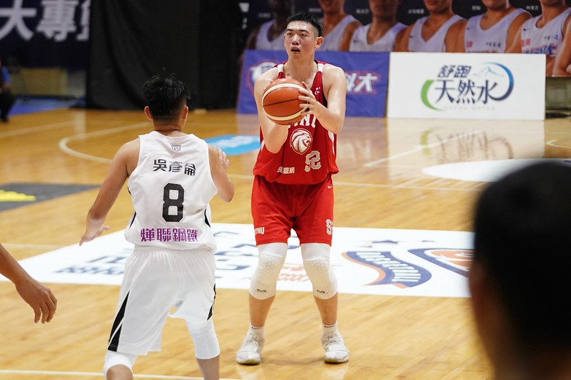 台師大力退義守　開季拉出17連勝