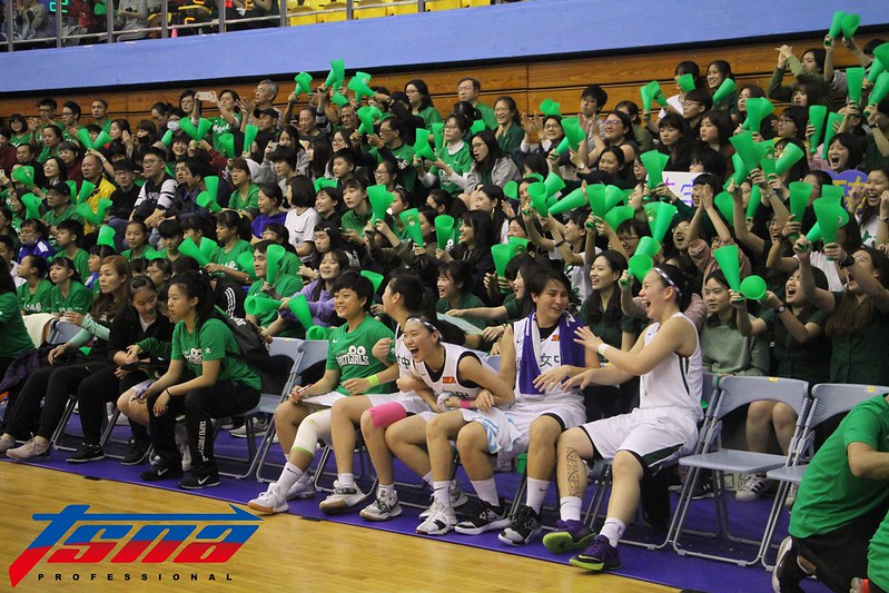 3月16、17決戰小巨蛋　HBL公布索票方式