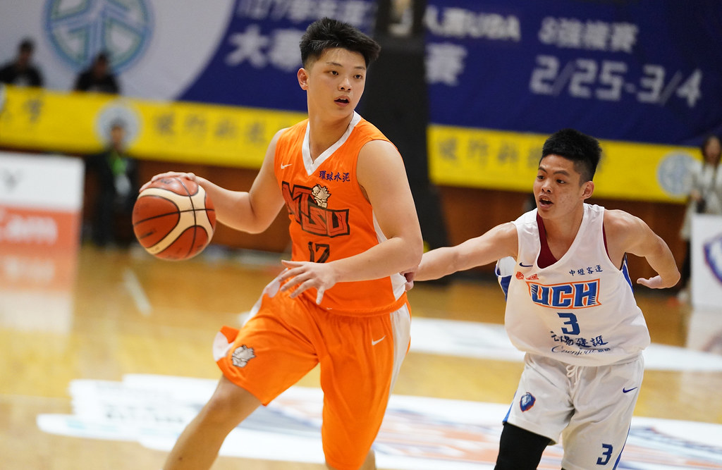 無懼主場優勢　國體斷健行連勝