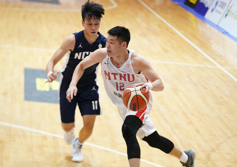 台師大贏球決心嚇死人　王志群起雞皮疙瘩