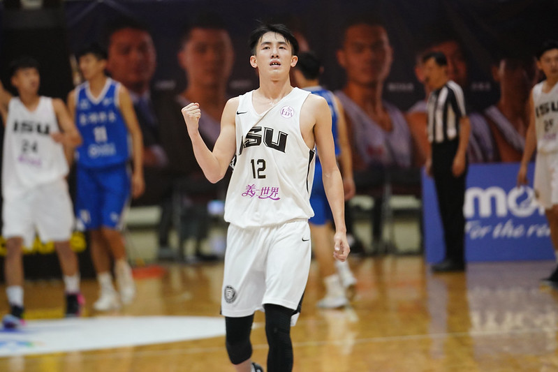 白曜誠絕殺三分彈　義守氣走高師保生機