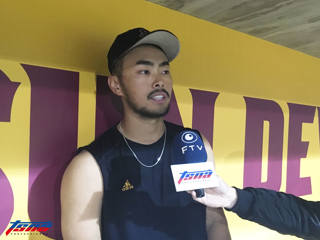 美大學棒球情蒐完善　林家正獲益良多