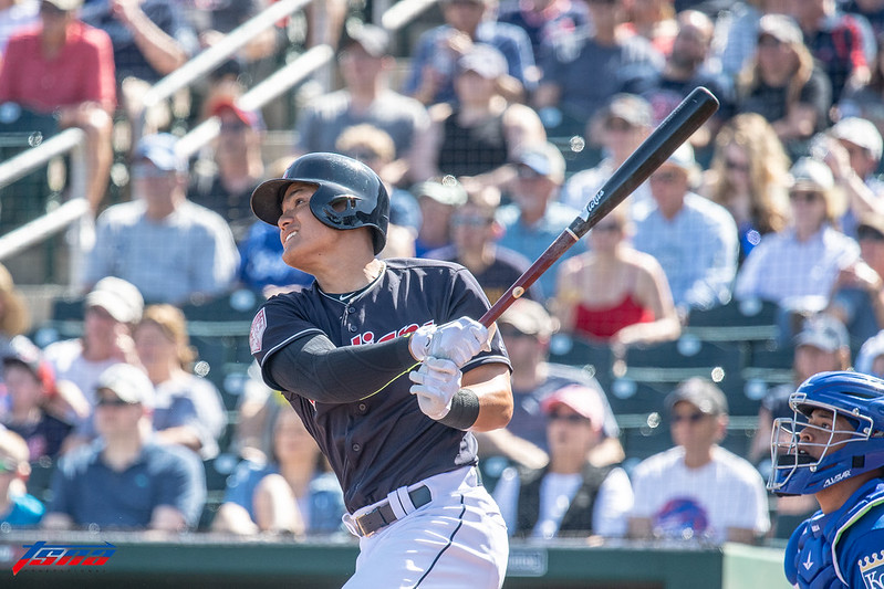 張育成手感火燙　朱立人提點奏效