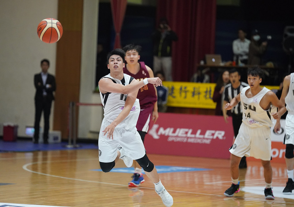 當義守指標5號　徐鉦順率隊挺4強