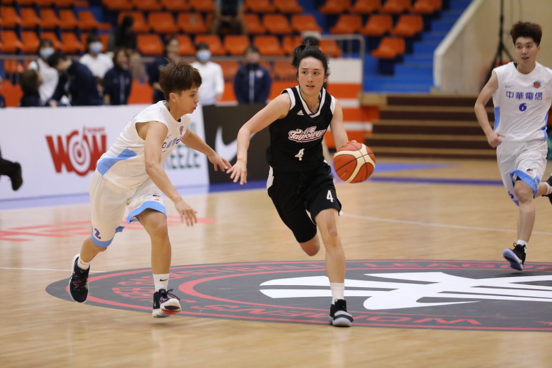 台電主場週仍慘敗　電信狂砍隊史新高113分