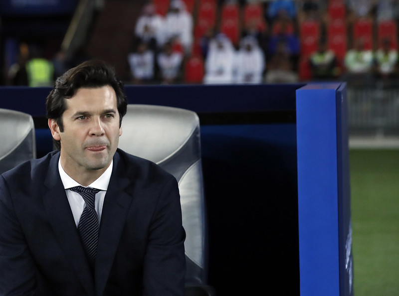 皇馬主場遭逆轉淘汰　Carvajal：差勁球季結束