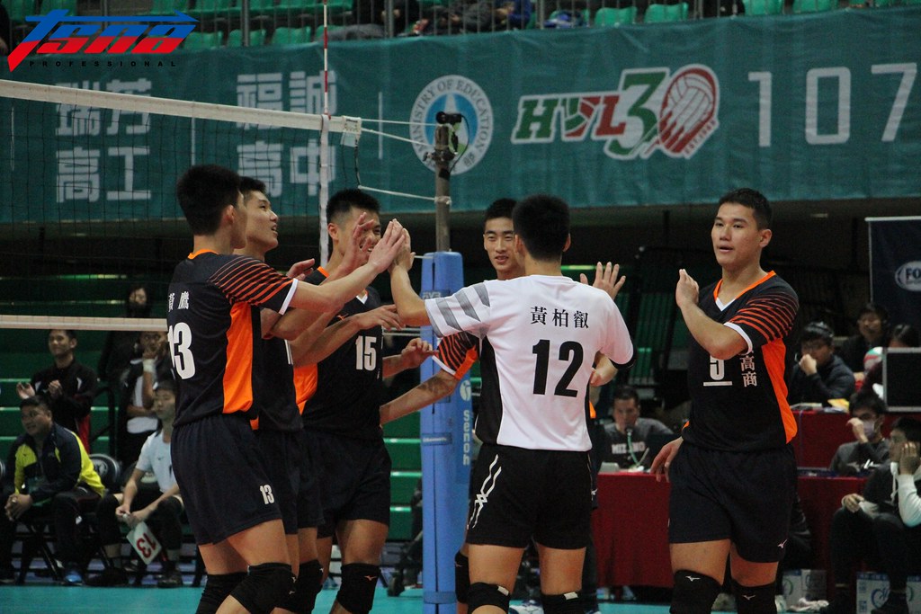 豐商尋求6連霸　將強碰黑馬瑞芳