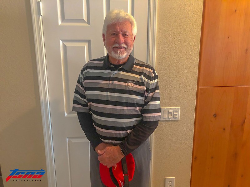 從美職到中國國家隊　縱橫棒壇50載的不凡教練生涯