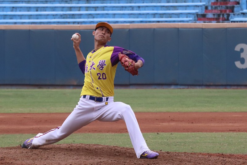 吳俊杰單場飆15K　開南退大同率先晉4強