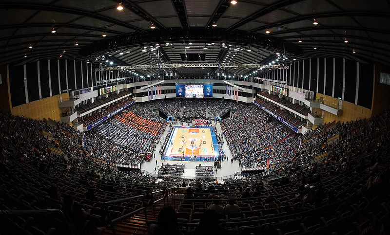 連2年進軍小巨蛋　UBA決賽門票3分鐘掃空