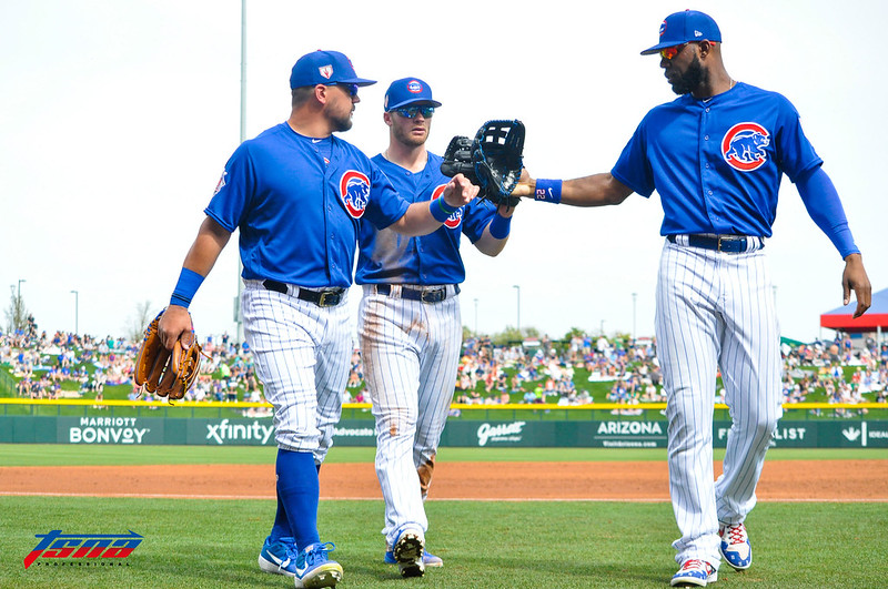 旅美採訪觀察：透視大聯盟外野佈陣的執行方式