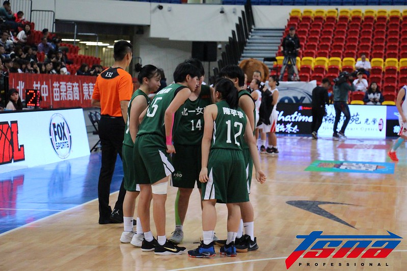 4強首戰對不敗永仁　周采臻對小綠綠有信心