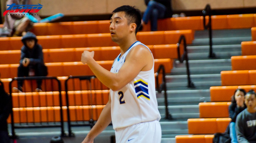 蘇翊傑被自主禁賽　璞園對達欣6戰全勝