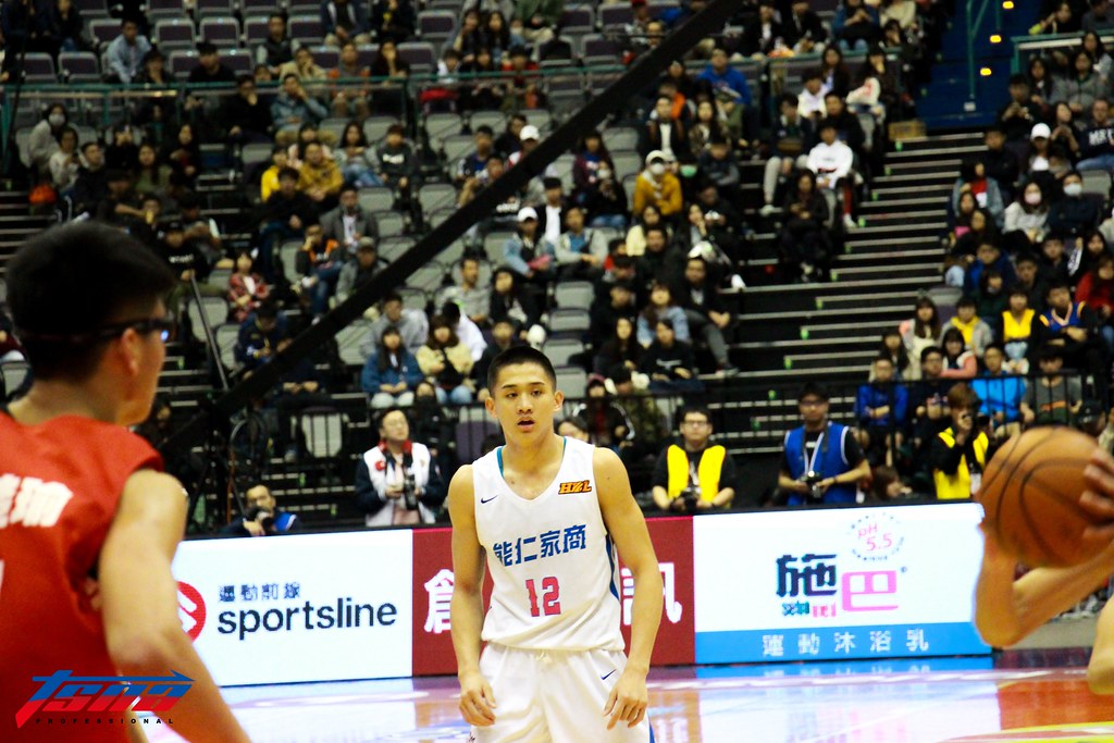 擊落黑馬光復　能仁拚隊史第3冠