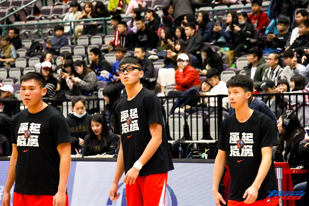 差點逆轉勝　光復：相信加油團