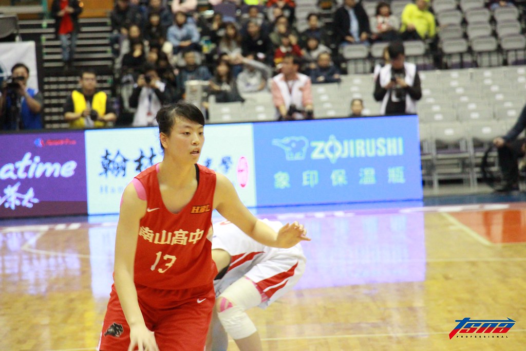 為楊秀琴而戰　南山完成不可能任務