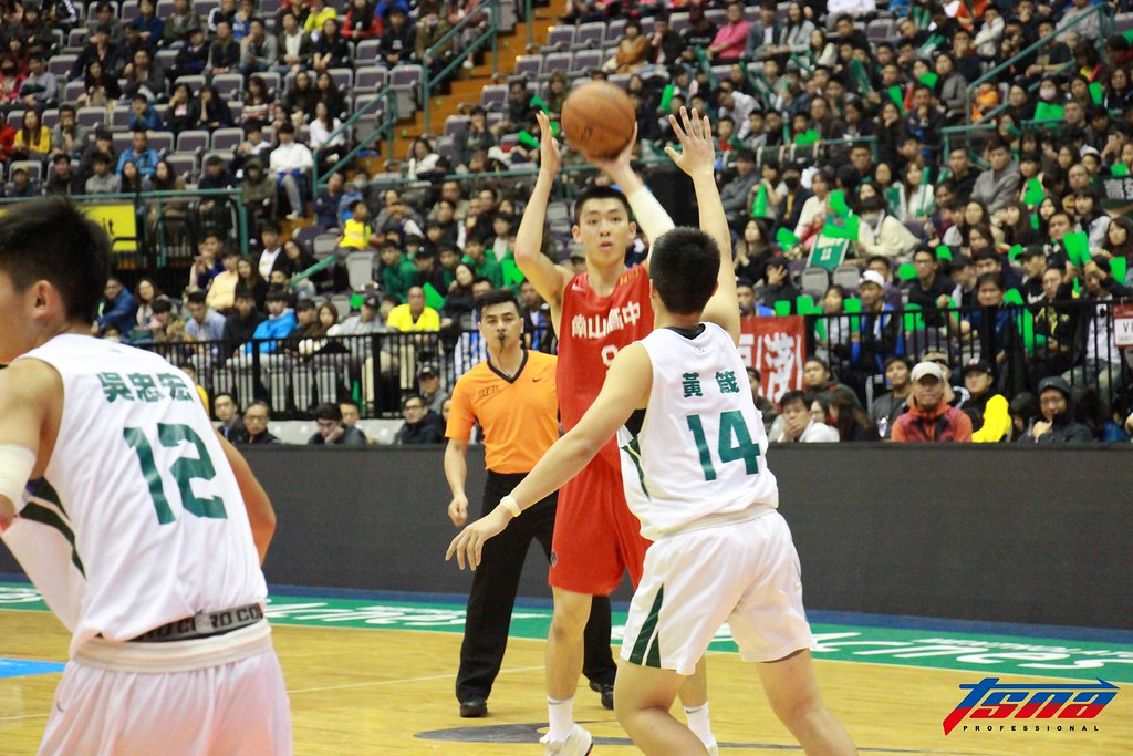 男女籃同進冠軍戰　南山要締造非凡紀錄