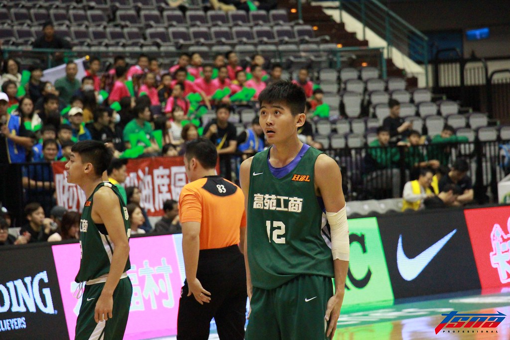 高苑搶季軍　光復第4仍創隊史最佳