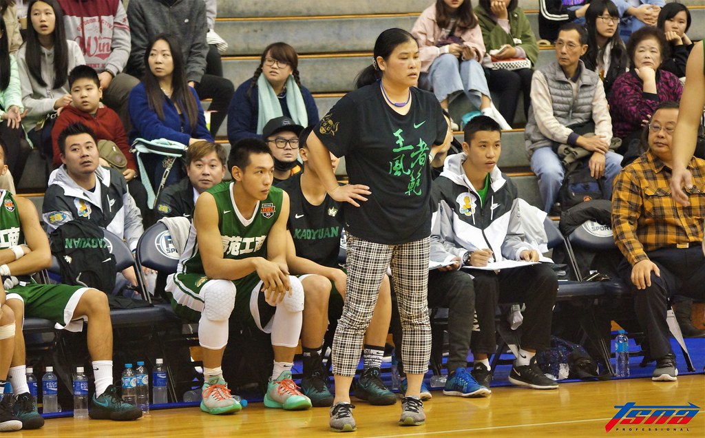 動人師徒對決　田本玉以陳定杰為榮