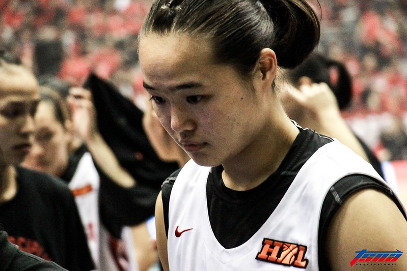 永仁無緣全勝封后　時超傑：在我心中妳們是冠軍