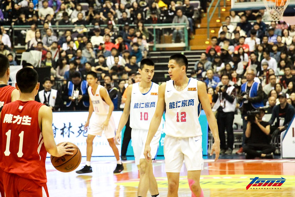 完美17連勝　能仁奪隊史第3冠