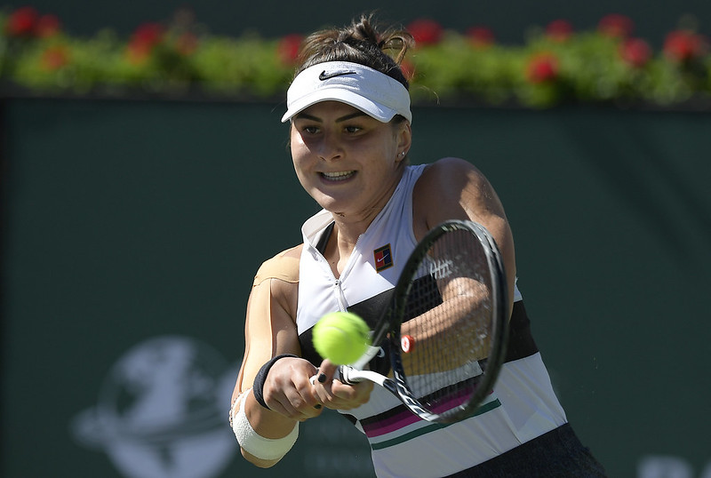 扳倒Kerber奪冠締造紀錄　Andreescu：太瘋狂了