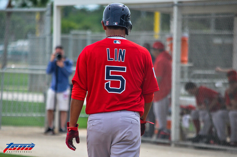 大聯盟球員之所以能成為大聯盟球員