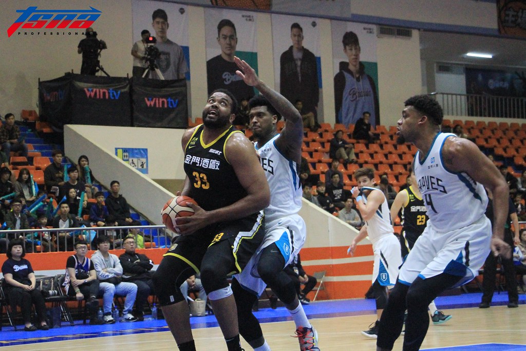 塞勒身高207公分？　許晉哲：不要讓人看笑話