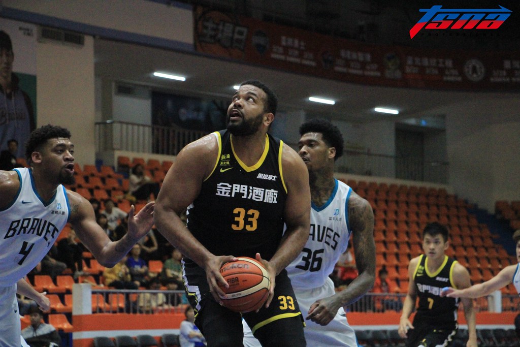 塞勒還在磨合　富邦6連勝並列龍頭