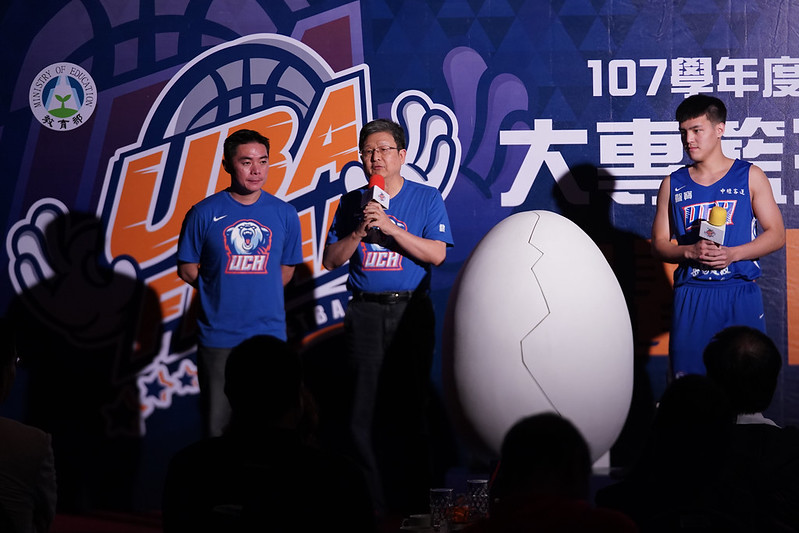 健行誓言奪冠　林俊吉盼延續能仁封王氣勢