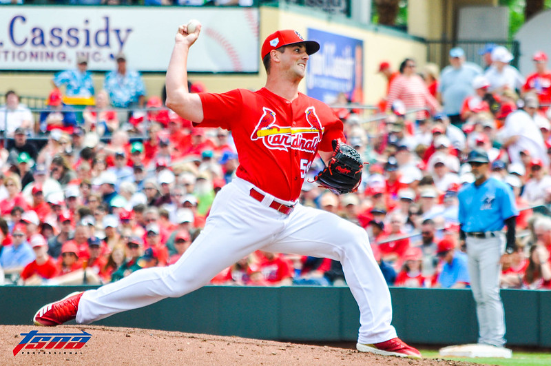 沒被史上最爛處女秀擊垮 Mayers新球季受看好