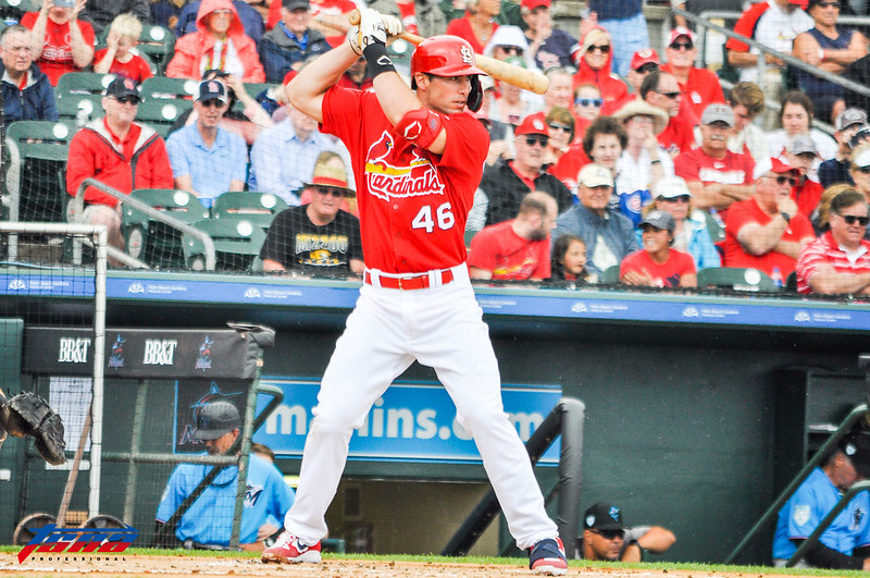 紅雀綁Goldschmidt背後的如意算盤