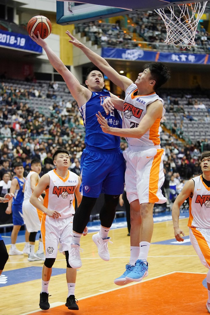 國體衛冕夢碎　健行連3季爭冠