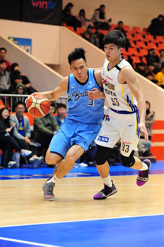 裕隆延長賽落敗　富邦7連勝重回龍頭