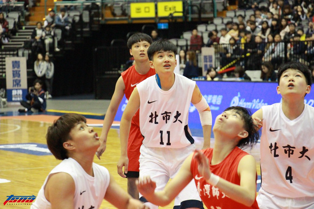 北市大季軍收場　陳亭羽落淚：可惜但珍惜