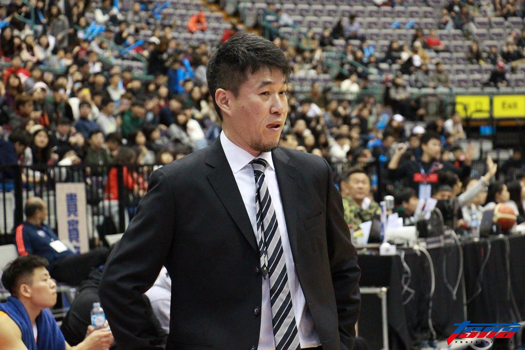 50歲才進小巨蛋　桑茂森的樂觀哲學