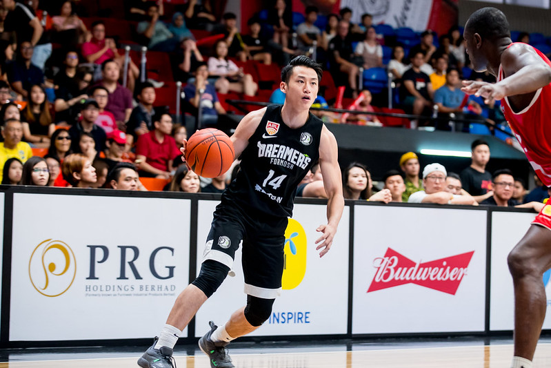 從墊底變身龍頭　夢想家握19勝闖季後賽