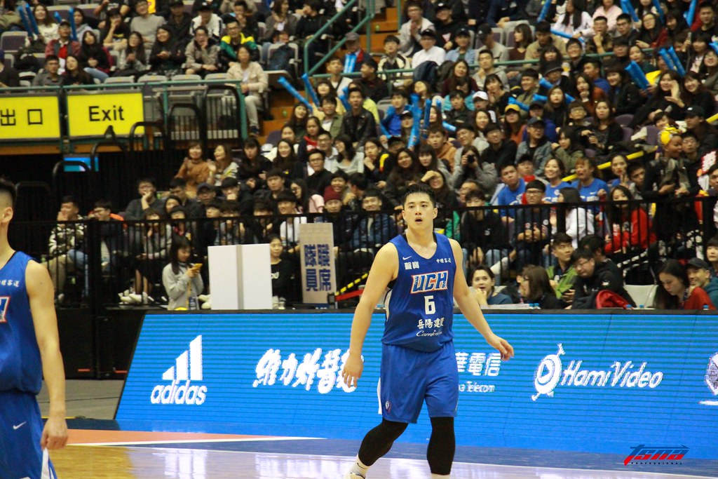 把失去的討回來　林冠均獲MVP