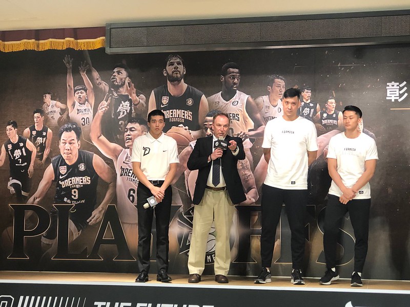 Miller禁賽、李學林膝蓋扭傷　夢想家喜憂參半