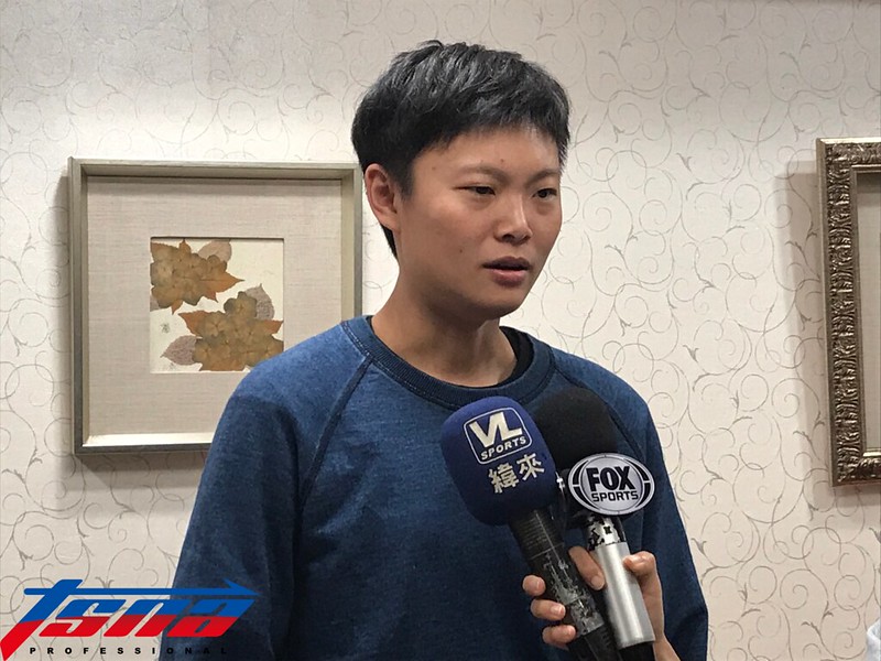 跆拳國手也「藥」命　莊佳佳、黃韻文同遭禁賽