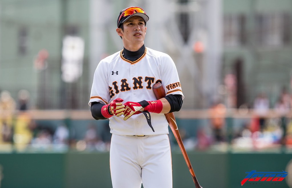 岱桑安打開胡　宋家豪1.1局失1分