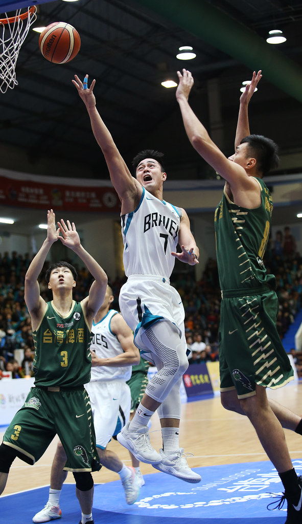 富邦收8連勝　例行賽封王M1