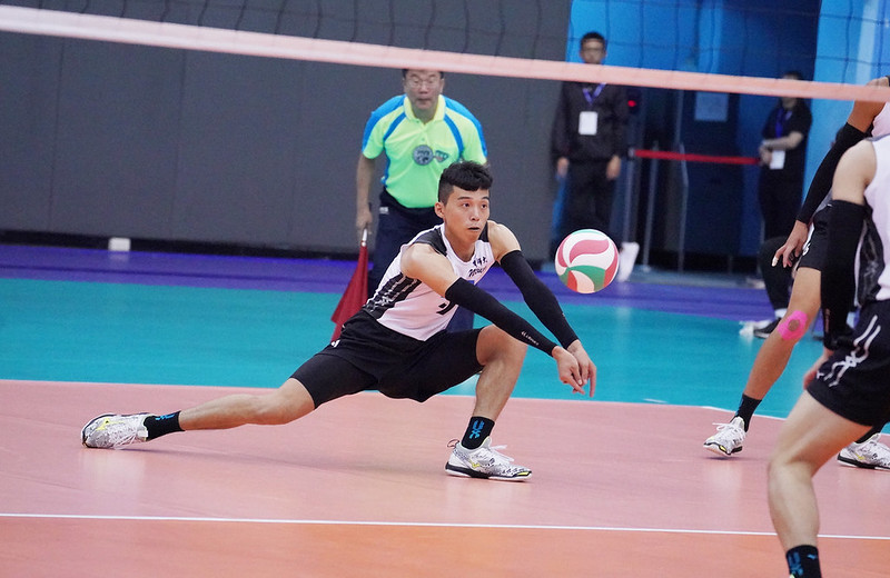 台師大表現不如預期　驚險晉級冠軍戰