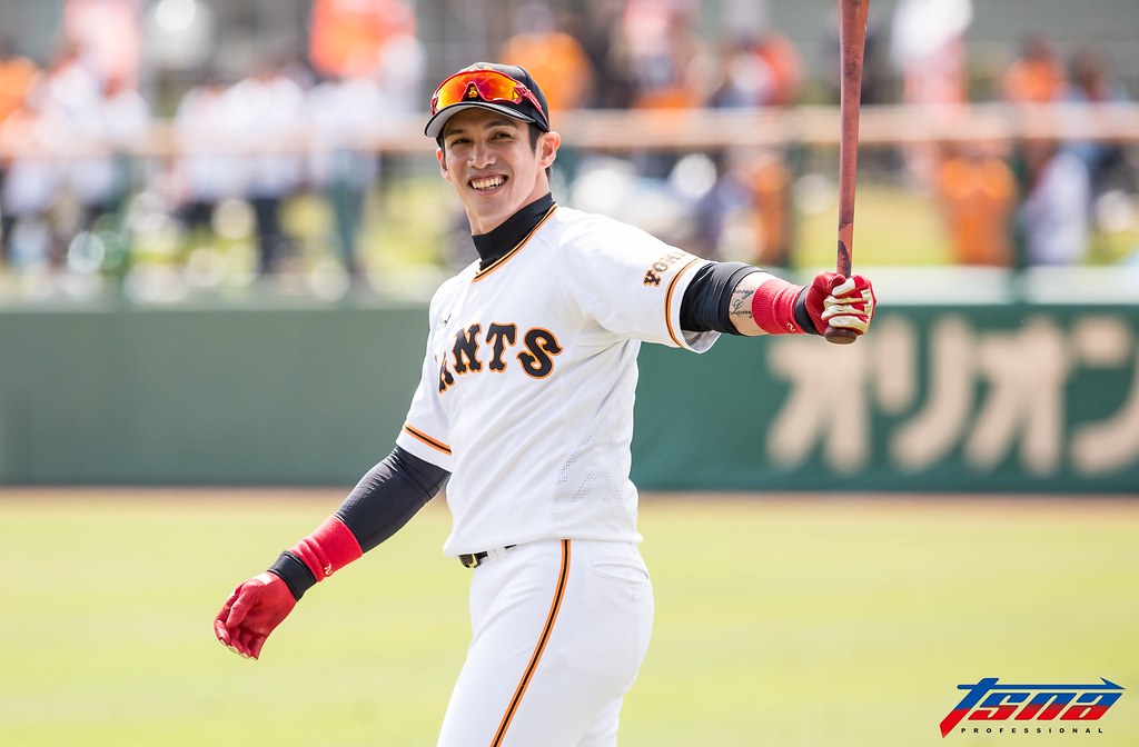 陽岱鋼又敲安　宋家豪1局無失分