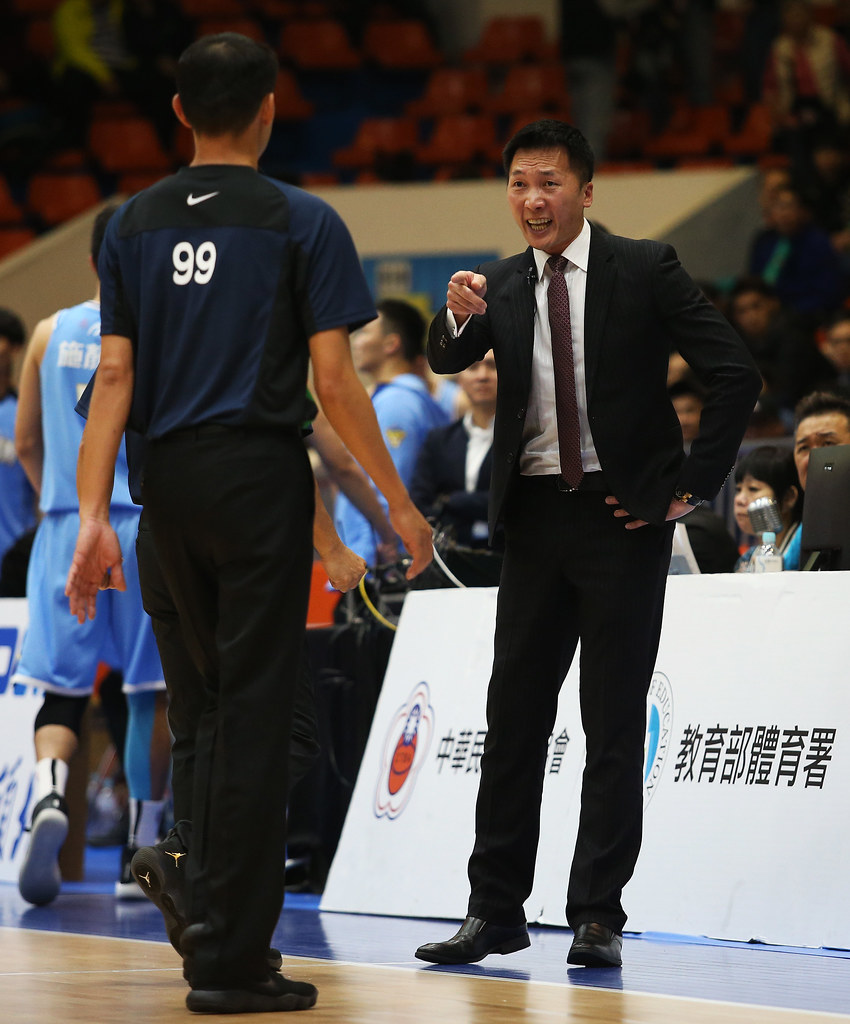 富邦例行賽封王　許晉哲：總冠軍會更高興