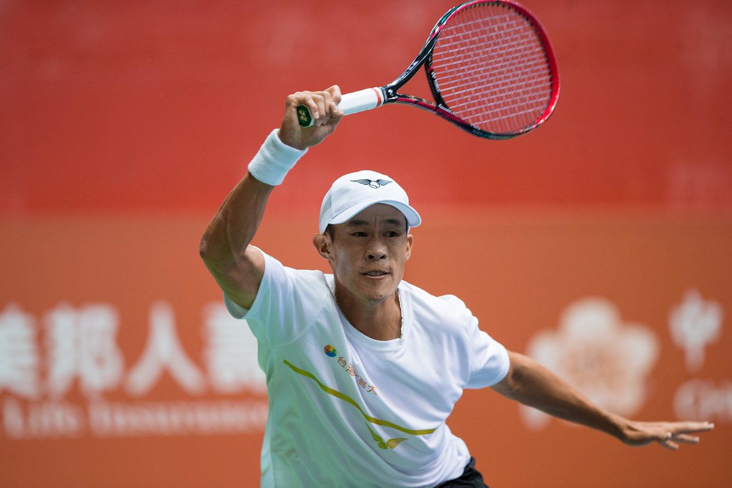 全球好手齊聚一堂　華國三太子盃賽事再升級