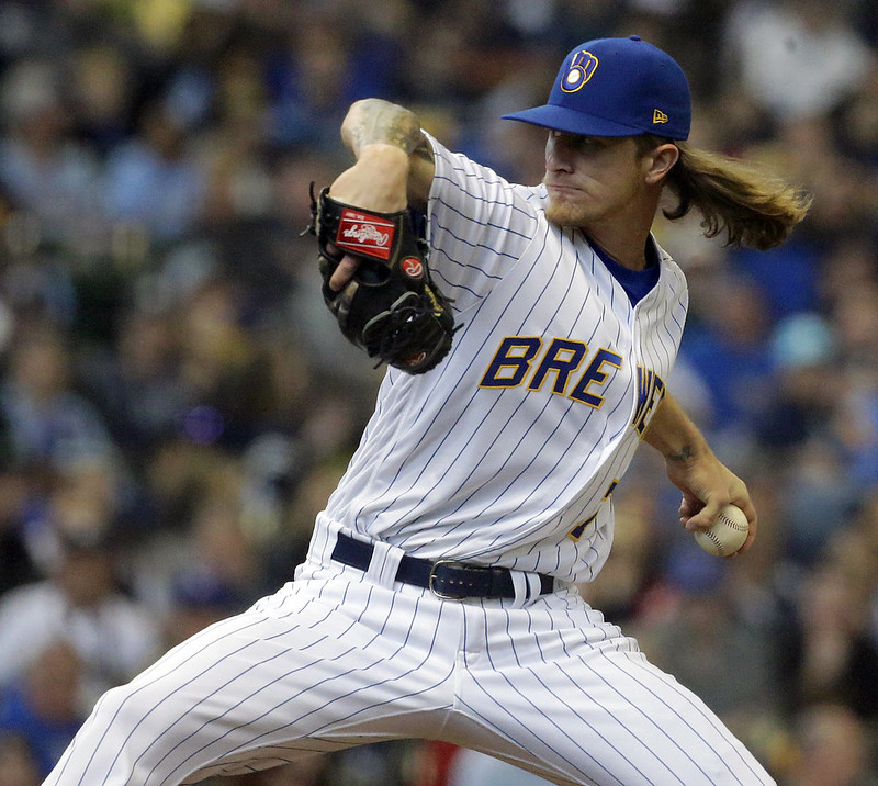 從無瑕一局看Hader速球宰制